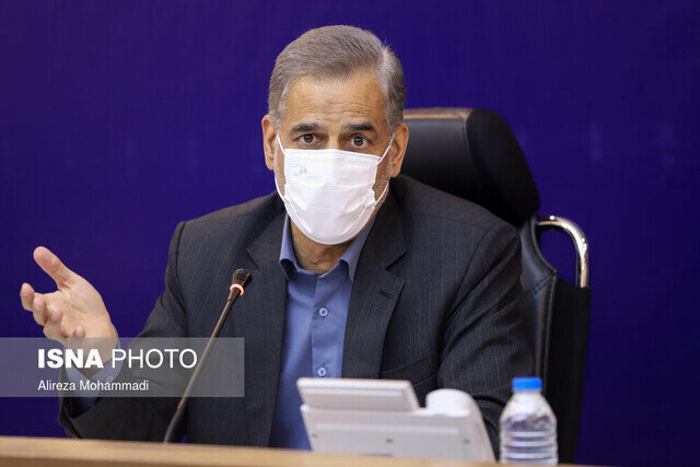 استاندار: سرعت خروج کالا از بنادر خوزستان افزایش یافته است