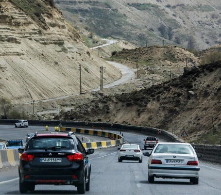 رونمایی از سامانه سخنگوی تابلوخوان جاده و راهبری خودرو در خوزستان