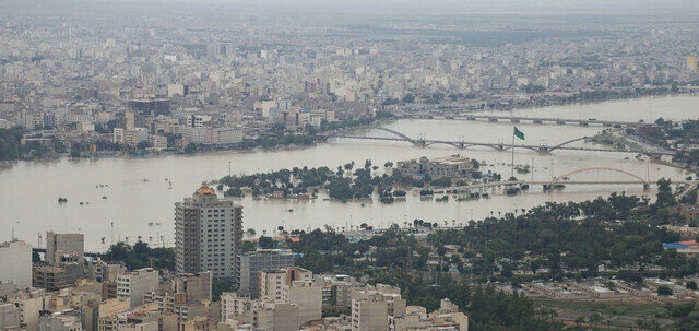 از شرکت‌های نفتی تا بانک‌ها؛ لیست بلند بدهکاران شهرداری اهواز