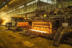 ۱۵۶۰ قطعه بومی‌سازی شده فولاد خوزستان به زودی رونمایی می‌شود