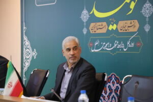 تذکر به بانک‌ها برای حمایت از طرح‌های دانش بنیان جهت اشتغالزایی بیشتر در خوزستان