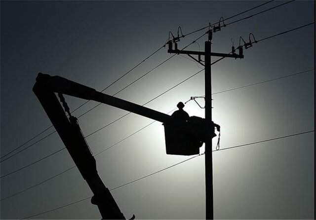 عدم رعایت الگوی مصرف به کابل‌های برق در اهواز خسارت زد