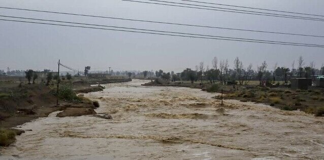 عدم لایروبی رودخانه‌ها و سدها از دلایل اصلی بروز سیلاب‌ است