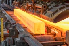 کارخانه مگامدول آهن اسفنجی و فولادسازی شادگان امسال به بهره‌برداری می‌رسند
