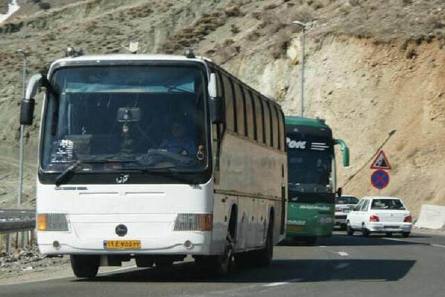 بی‌توجهی به حوزه حمل‌ونقل در سنوات گذشته/ مجلس برای ساماندهی ناوگان آمادگی دارد