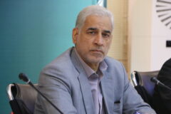 دستور استاندار خوزستان برای مقابله با بحران‌های احتمالی بارندگی