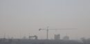 هوای اهواز و دو شهر دیگر خوزستان، در وضعیت “ناسالم”