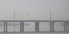 آلودگی هوای خوزستان تا آخر هفته