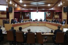 پذیرش استعفای دومین عضو شورای شهر اهواز / بررسی نرخ پیشنهادی سرویس مدارس