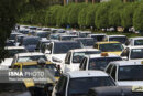 اعلام محدودیت‌های ترافیکی رژه روز ارتش در اهواز