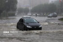 پشتیبانی از همه شهرهای خوزستان در بارش‌های پیش رو/ جلوگیری از تردد خودروها در بارندگی شدید