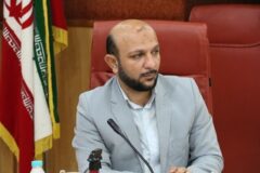 توضیح رئیس شورا درباره ماجرای مطرح نشدن استیضاح شهردار اهواز