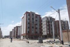 تغییر کاربری ۲۶۰ هکتار از اراضی خوزستان برای تامین زمین طرح نهضت مسکن