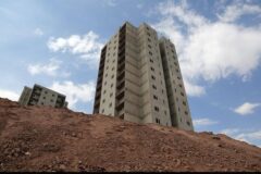 تامین زمین بیش از ۱۰۰ هزار مسکن در خوزستان تا ۶ ماه آینده