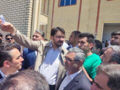 اجرای طرح نهضت ملی مسکن در خوزستان باید سرعت بیشتری بگیرد