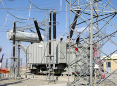 آغاز افزایش ظرفیت و بهینه‌سازی ۵ پست برق فوق توزیع و انتقال در خوزستان