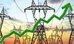 رشد حدود ۱۰۰۰ مگاواتی مصرف برق خوزستان در ابتدای هفته