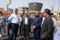 صنایع بزرگ خوزستان از صنایع کوچک حمایت کنند