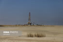 خسارت ۷۰ میلیاردی ‌آلودگی‌های‌ نفتی به خاک خوزستان تا پایان سال گذشته