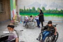 نیاز به راه‌اندازی مدارس ویژه دانش‌آموزان استثنایی در سه شهر خوزستان