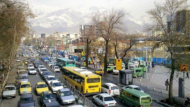 تلفات تصادفات شهری، یک چالش جدی است/ تاکسی برقی ۱.۵ میلیارد تومانی توجیه ندارد