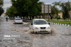 وضعیت عادی بیشتر شهرهای خوزستان پس از آبگرفتگی/ رفع مشکلات آب و برق