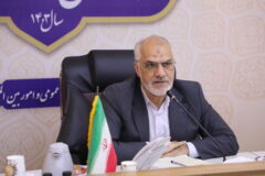 ضرورت تامین ۵۴ هزار قطعه زمین در قالب طرح جوانی جمعیت در خوزستان