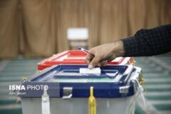 تعداد شعب انتخابات‌ دور دوم در حوزه‌های خوزستان‌، کاهش نمی‌یابد