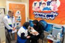 تزریق واکسن «پنوموکوک» برای کودکان زیر یک سال در خوزستان آغاز شد