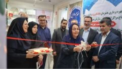 ۱۴۱ طرح اشتغال‌زایی بهزیستی در خوزستان به بهره‌برداری رسید
