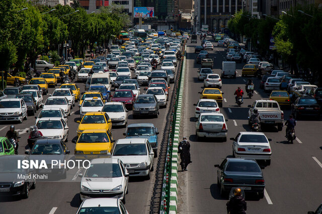 اعلام محدودیت‌های ترافیکی رژه ۳۱ شهریورماه در اهواز