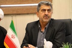 ۲ عضو هلال احمر خوزستان تندیس ملی فداکاری دانشجویان کسب کردند