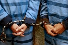 دستگیری ۵۲ سارق حرفه‌ای در اهواز