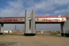 مرزهای زمینی و دریایی خوزستان به مدت ۱۵ روز بسته شد