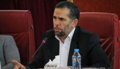 تذکرات سیدمحسن موسوی‌زاده به شهردار و رئیس شورای شهر اهواز