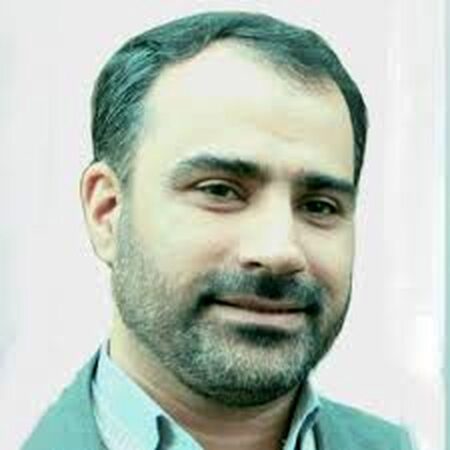 یک خوزستانی عضو مرکز بررسی استراتژیک ریاست جمهوری شد