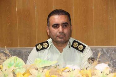 رئیس پلیس فتا مسجدسلیمان: حمله فیشینگ یکی از ترفندهای اصلی مجرمان سایبری است