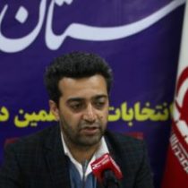 حضور خوزستانی‌ها در پای صندوق رای درحال افزایش‌است
