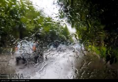 موج جدید بارشی پنجشنبه وارد خوزستان می‌شود