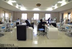 نخستین بخش فوق‌تخصصی آلرژی و ایمونولوژی در خوزستان راه‌اندازی شد