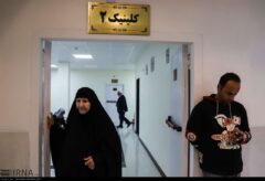 مناطق محروم خوزستان محور مصوبات سفر اول رئیس جمهور در حوزه بهداشت و درمان