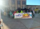 جشنواره بزرگ فرهنگی ورزشی بمناسبت ولادت حضرت معصومه (س) روز دختر و دهه کرامت در شهرستان لالی برگزار گردید