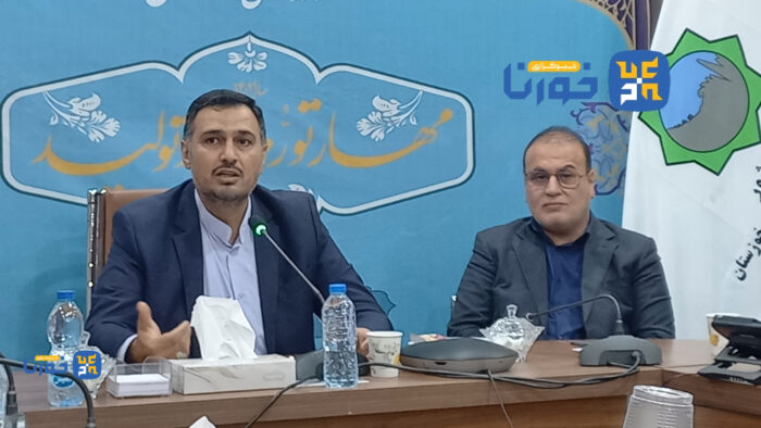 مشاور استاندار: خوزستان ظرفیت تبدیل شدن به قطب تجاری کشور با عربستان را دارد