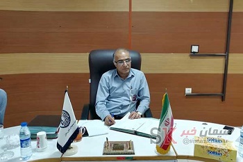 پیام تبریک مدیرعامل و عضو هیات مدیره شرکت سیمان خوزستان بمناسبت روز خبرنگار