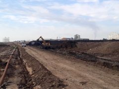 کشت و صنعت امیرکبیر بزرگترین سایت تولید کمپوست در خاورمیانه/ فقر مواد آلی خاک، مشکل جدی خوزستان