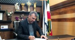 پیام رئیس مرکز علمی کاربردی لوله سازی اهواز به مناسبت سالروز پیروزی انقلاب اسلامی