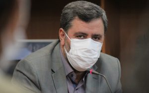 فرماندار اهواز: تا این ساعت تجمیعی در خصوص آراء نامزدهای شورای شهر اهواز صورت نگرفته است