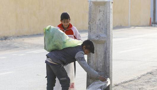 ۳۰۰ کودک کار و خیابان، دارای پرونده فعال در بهزیستی خوزستان