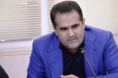معاون استانداری خوزستان: فرمانداری‌ها در حال آمادگی برای برگزاری انتخابات اسفندماه هستند