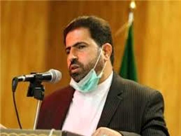 رئیس جمهور چاره‌ای برای گرد و غبار خوزستان بیندیشد